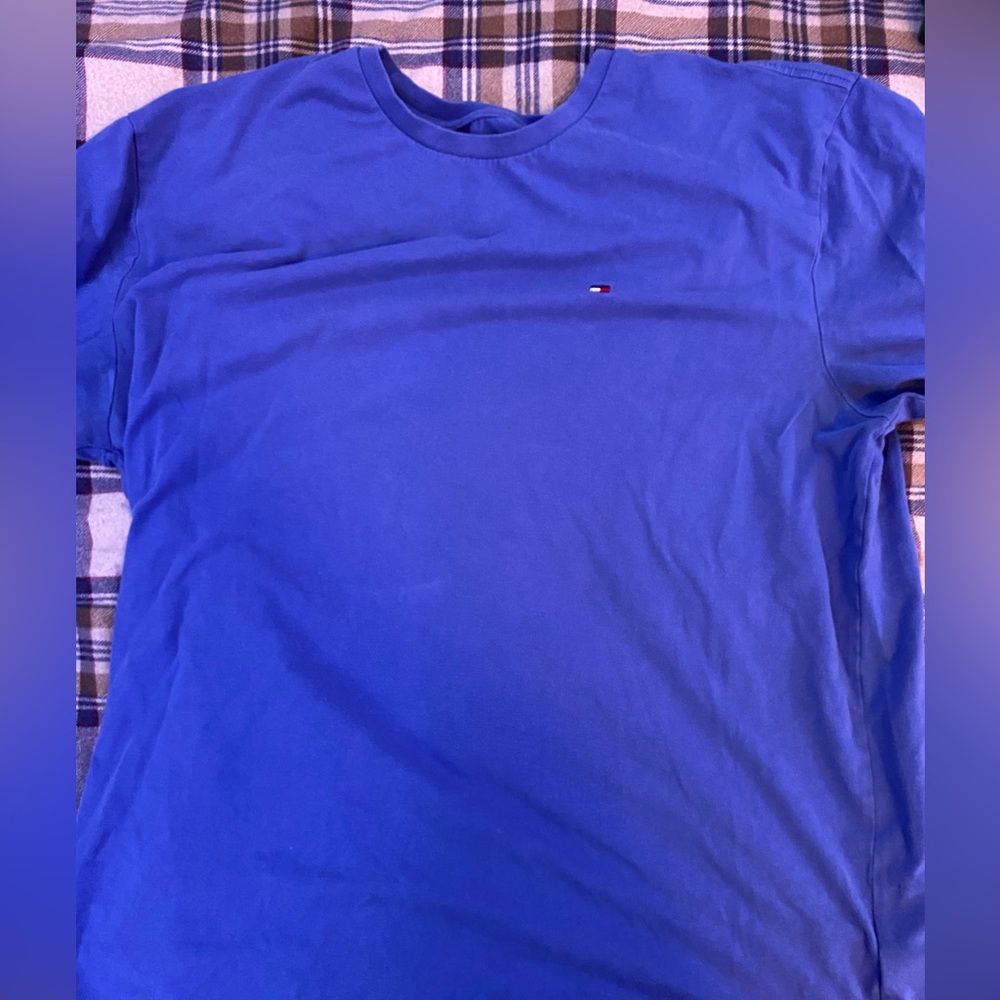 Tommy Hilfiger shirt